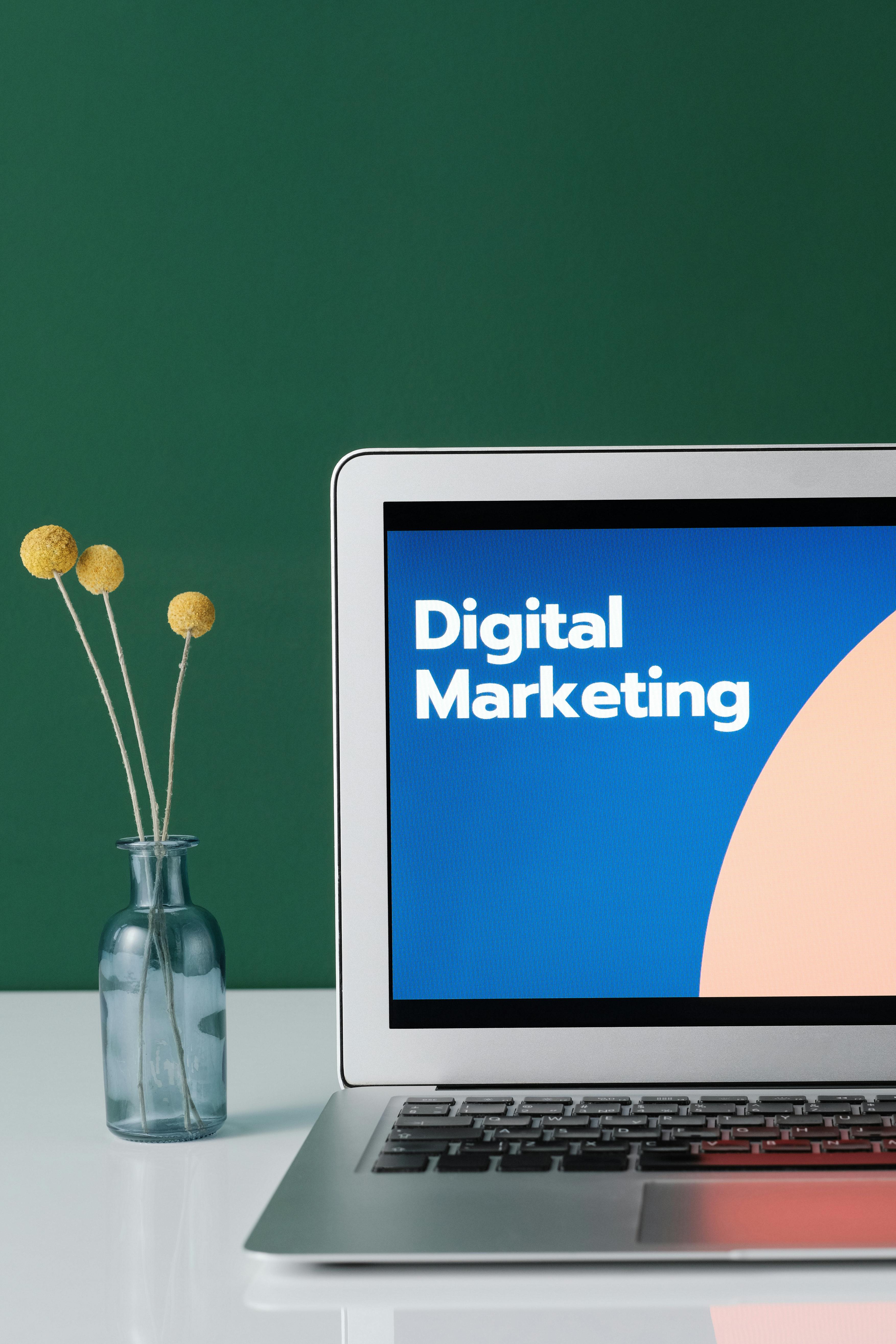 Digital Marketing Basics